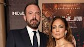 Jennifer Lopez Visits Ben Affleck on His Birthday Amid Breakup Rumors - E! Online