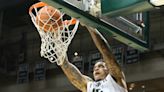 Israel-Hamas war hits home for former UM basketball players Julian Gamble, Durand Scott