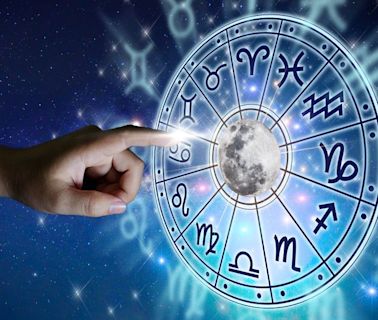 The zodiac signs that are most likely to ‘get rich’ revealed in new study