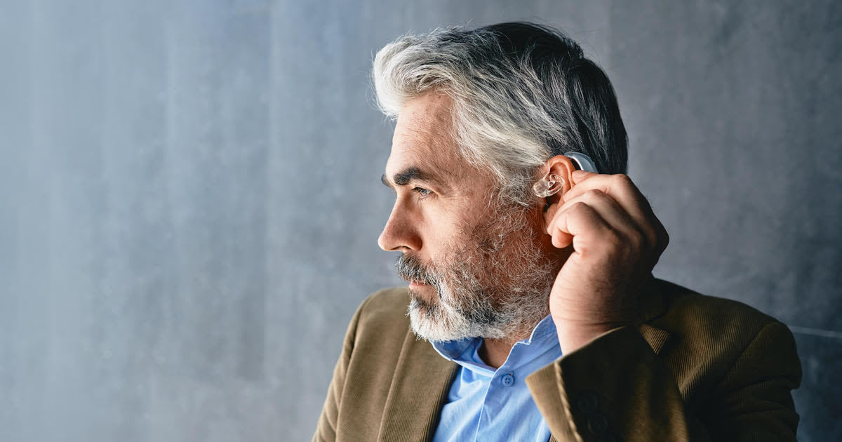 Time to upgrade to a new hearing aid? Three ways to know