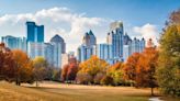 How To Plan The Perfect Nature-Focused Atlanta Getaway