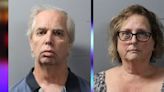 Fairfield couple reaches plea agreement in video recording case