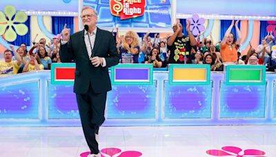 Drew Carey is never quitting 'The Price Is Right'