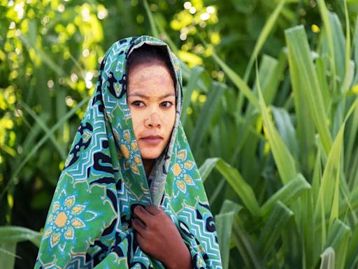 The Bajau people: Sea-dwelling nomads without a nation