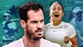 Andy Murray names two things Emma Raducanu must do to win a Grand Slam in 2025