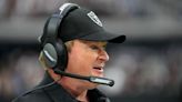 Former Raiders Coach Loses Nevada High Court Ruling in NFL Emails Suit