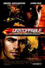 Unstoppable – Außer Kontrolle