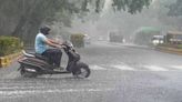 Weather update: Heavy rains affect normal life across India; IMD predicts more showers in Delhi, UP, Rajasthan and THESE states