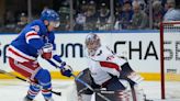 Matt Rempe and Rangers’ fourth line comes up big in Game 1 - WTOP News