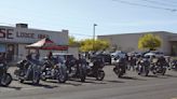 Charity Poker Run raises over $5,000 for scholarships