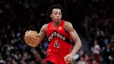 From Deep Positional Recap: Expect Raptors SF Scottie Barnes to beam up fantasy draft boards next season