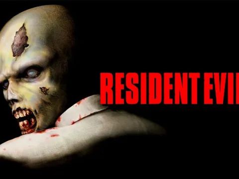 Resident Evil PC Rerelease Out Now, RE2 & 3 Ports on the Way