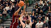 Top-ranked South Carolina rolls to 79-36 win over Cal Poly