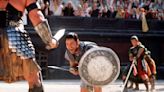 Russell Crowe asegura sentirse “incómodo” con la producción de Gladiador 2 - La Tercera