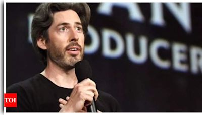 Jason Reitman's movie on 'SNL' gets title, to release in October | - Times of India