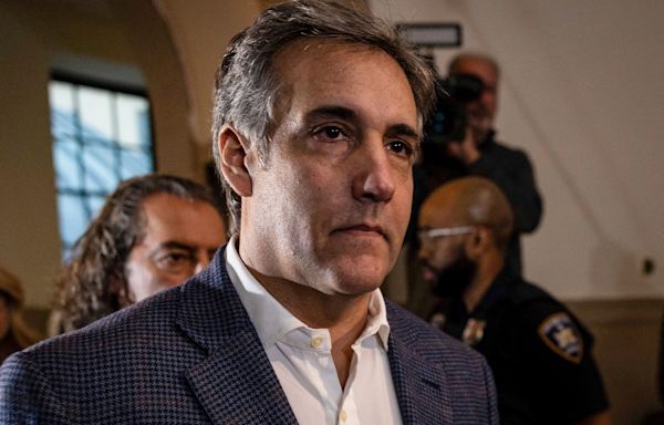 Michael Cohen should emulate Stormy Daniels on witness stand—Legal analyst