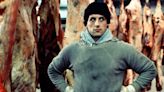 Sylvester Stallone rewrote 'thuggish' Rocky after friend warned him no one would care about cruel character