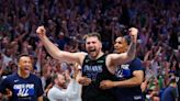 Mavericks show championship potential in thrilling comeback win over Oklahoma City