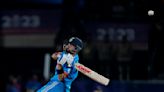 Virat Kohli hits 95 as India beats New Zealand by 4 wickets at Cricket World Cup to stay perfect