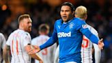 Rangers transfer update as Hamza Igamane trigger revealed and megaflop claims he was anything but