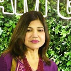 Alka Yagnik