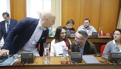 El PSOE critica la tardanza "deliberada" del gobierno local en hacer balance definitivo de los Fondos Edusi