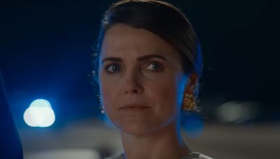 Netflix's huge Keri Russell show gets first trailer ahead of new season