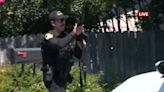 Sacramento deputies detain armed man after standoff at Orangevale apartment complex