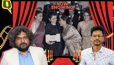 Does Cannes Recognition Lead to More Screens In India? Vasan Bala, Others Opine