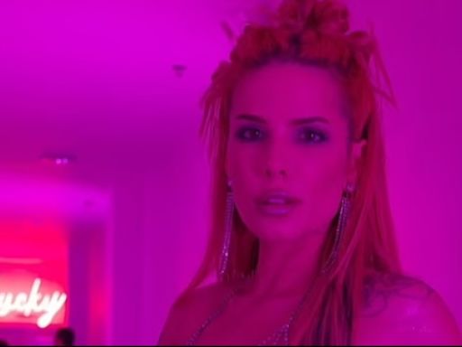 Halsey lança "Lucky", com sample do hit de Britney Spears. Escute com letra e tradução!