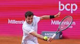 ATP Kitzbuhel Generali Open predictions, odds and tennis betting tips: Martinez could thrive in Austria