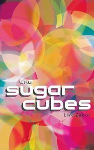 The Sugarcubes: Live Zabor