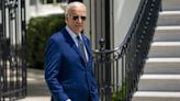 Los republicanos dan por "muerta" la propuesta de Biden de reforma del Supremo