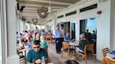 Waterfront North Naples restaurant reopens 10 months after Hurricane Ian: What to know