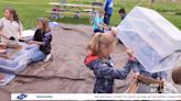 Montana Wild hosts Archaeology Day for students