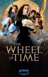 The Wheel of Time