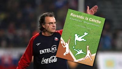 Al detalle: Bielsa, Chile y el camino al Mundial 2010