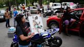 Lexington motorcyclist’s death drew protests. The trial for the deadly crash has started