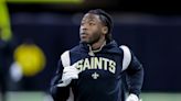 Saints RB Alvin Kamara and 3 others indicted by grand jury for alleged Vegas nightclub beating