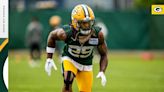 Xavier McKinney believes Packers’ defense ‘could be really special’