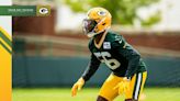 5 things learned on Day 2 of Packers minicamp