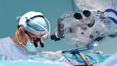 Suicide in Surgeons: The Toll of a High-Stakes Career
