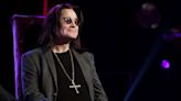 Ozzy Osbourne Attends Comic-Con, Says ‘It’s a Slow Climb Back’ After Surgery