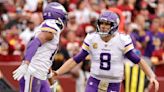 3 Vikings set milestones in Sunday’s Week 9 win vs. Commanders