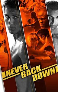 Never Back Down