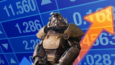 Fallout 4 vendió más que EA Sports FC 24 y Helldivers 2 en Reino Unido durante abril