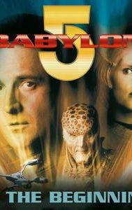 Babylon 5: In the Beginning