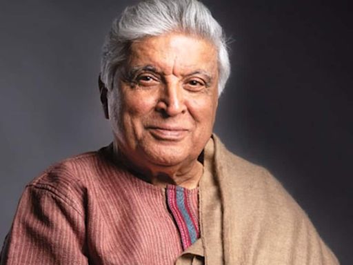 Javed Akhtar on quitting alcohol: Peene ke baad mere mein ek devil nikal aata tha, good I left it