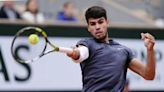 Djokovic injury shakes up French Open as Swiatek roars into semis | Fox 11 Tri Cities Fox 41 Yakima