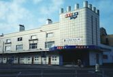 Scott Cinema, Bridgwater